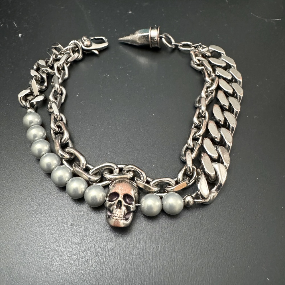 Alexander McQueen Bracelet